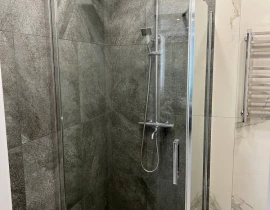 3-комнатная квартира вторичка в Самаре, 86.7 м2, 4 этаж, Антонова-Овсеенко ул, 20 - фото 16