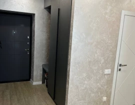 3-комнатная квартира вторичка в Самаре, 86.7 м2, 4 этаж, Антонова-Овсеенко ул, 20 - фото 37