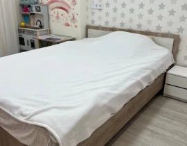 3-комнатная квартира вторичка в Самаре, 86.7 м2, 4 этаж, Антонова-Овсеенко ул, 20 - фото 32