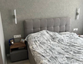 3-комнатная квартира вторичка в Самаре, 86.7 м2, 4 этаж, Антонова-Овсеенко ул, 20 - фото 24