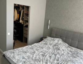 3-комнатная квартира вторичка в Самаре, 86.7 м2, 4 этаж, Антонова-Овсеенко ул, 20 - фото 26