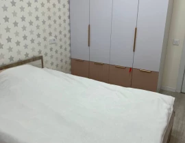 3-комнатная квартира вторичка в Самаре, 86.7 м2, 4 этаж, Антонова-Овсеенко ул, 20 - фото 27