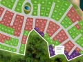 Участок 1143 кв.м. Земельные участки, м.о. ИСТРА, КП - фото 1