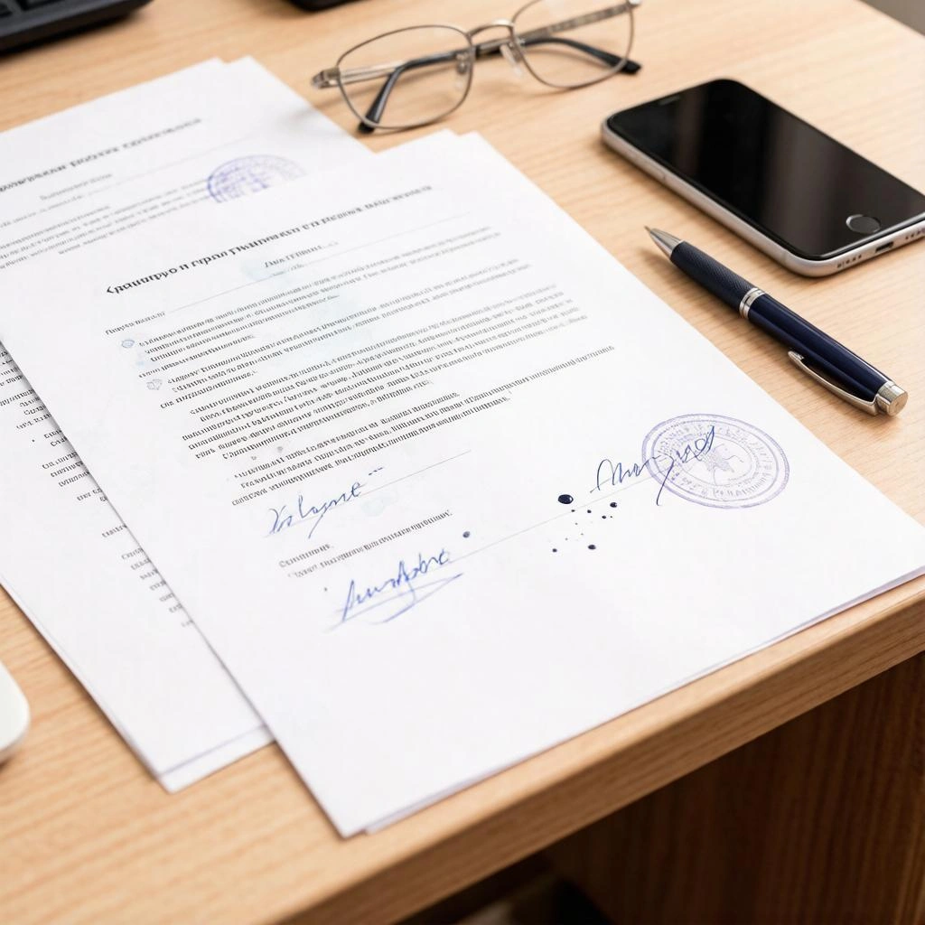 Документы собственника для безопасной аренды квартиры