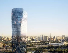 Квартиры в новом ЖК по адресу: Багратионовский проезд, 5а к2 - фото 10