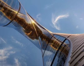Квартиры в новом ЖК по адресу: 1-й Красногвардейский проезд, 13 - фото 4