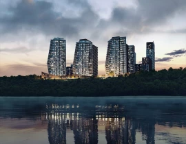 Квартиры в новом ЖК по адресу: ул. Липецкая, 1 - фото 7