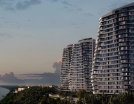 Квартиры в новом ЖК по адресу: ул. Липецкая, 1 - фото 3