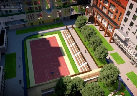 Квартиры в новом ЖК по адресу: Самарская ул, 202б - фото 5