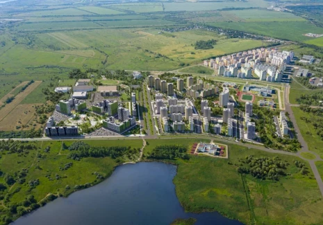 Квартиры в новом ЖК по адресу: ул. Челышевская, 5 - фото 3