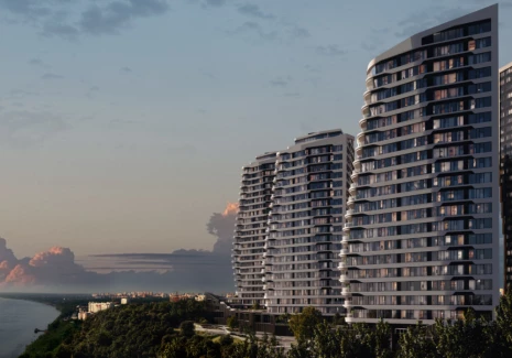 Квартиры в новом ЖК по адресу: ул. Липецкая, 1 - фото 3