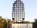 Квартиры в новом ЖК по адресу: Садовая-Сухаревская, 14 - фото 8