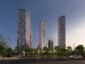 Квартиры в новом ЖК по адресу: 3-й Силикатный проезд, 10 - фото 9