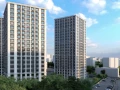 Квартиры в новом ЖК по адресу: Губанова, 17Е - фото 3