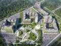 Квартиры в новом ЖК по адресу: ул. Челышевская, 5 - фото 1