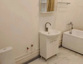 3-комнатная квартира, 111.5 м2 , 3 этаж, Петра Алабина, 2 - фото 11