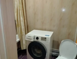 1-комнатная квартира, 48.6 м2 , 2 этаж, Осетинская, 7а - фото 13