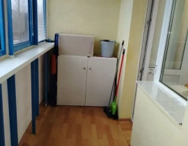 1-комнатная квартира, 48.6 м2 , 2 этаж, Осетинская, 7а - фото 12