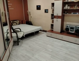 1-комнатная квартира, 48.6 м2 , 2 этаж, Осетинская, 7а - фото 4