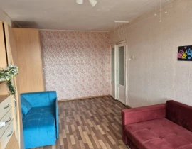1-комнатная квартира, 29.8 м2 , 8 этаж, Воронежская ул, 141 - фото 10