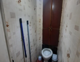 3-комнатная квартира, 68.5 м2 , 12 этаж, Московское шоссе, 143 - фото 12