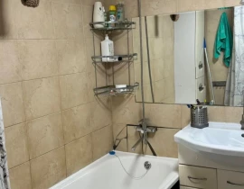 4-комнатная квартира, 116.7 м2 , 13 этаж, Кирова пр-кт, 304 - фото 11