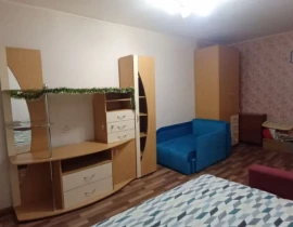 1-комнатная квартира, 29.8 м2 , 8 этаж, Воронежская ул, 141 - фото 11