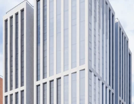 2-комнатная квартира, 65.43 м2 , 10 этаж, Ново-Садовая улица - фото 11