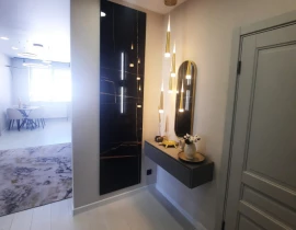 3-комнатная квартира, 73 м2 , 25 этаж, Пролетарская ул, 150 - фото 8