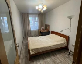 4-комнатная квартира, 116.7 м2 , 13 этаж, Кирова пр-кт, 304 - фото 12