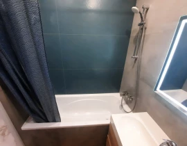 2-комнатная квартира, 58 м2 , 23 этаж, Съездовская, 11 - фото 6