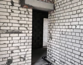 1-комнатная квартира, 33 м2 , 9 этаж, Промышленности, 180 - фото 7