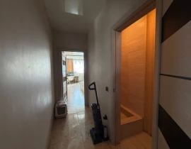 3-комнатная квартира, 158 м2 , 16-17 этаж, Ново-Садовая ул, 303А - фото 13