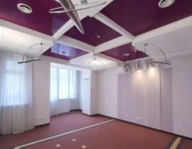 3-комнатная квартира, 143.3 м2 , 2 этаж, Вилоновская ул, 23 - фото 13