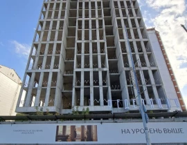 2-комнатная квартира, 64.75 м2 , 6 этаж, Ново-Садовая улица - фото 14