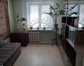 3-комнатная квартира, 68.5 м2 , 12 этаж, Московское шоссе, 143 - фото 15