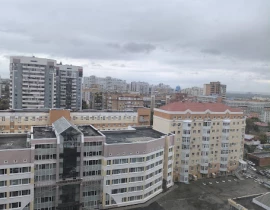 1-комнатная квартира, 55.6 м2 , 14 этаж, Садовая ул, 168 - фото 25