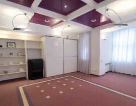 3-комнатная квартира, 143.3 м2 , 2 этаж, Вилоновская ул, 23 - фото 14