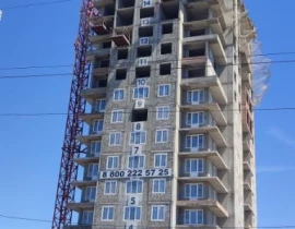 1-комнатная квартира, 45.6 м2 , 16 этаж, Советской Армии ул, 47 - фото 5