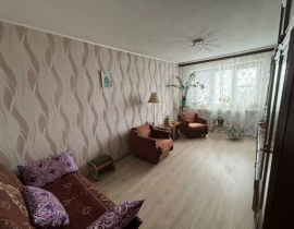 3-комнатная квартира, 68.5 м2 , 12 этаж, Московское шоссе, 143 - фото 16