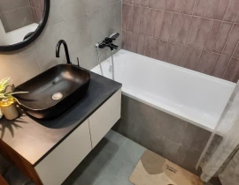 3-комнатная квартира, 73 м2 , 25 этаж, Пролетарская ул, 150 - фото 10
