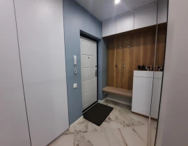2-комнатная квартира, 58 м2 , 23 этаж, Съездовская, 11 - фото 10