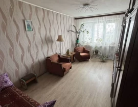 3-комнатная квартира, 68.5 м2 , 12 этаж, Московское шоссе, 143 - фото 17