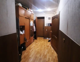 4-комнатная квартира, 85.4 м2 , 4 этаж, Металлургов пр-кт, 81 - фото 16