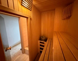 3-комнатная квартира, 158 м2 , 16-17 этаж, Ново-Садовая ул, 303А - фото 15