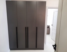 3-комнатная квартира, 73 м2 , 25 этаж, Пролетарская ул, 150 - фото 14