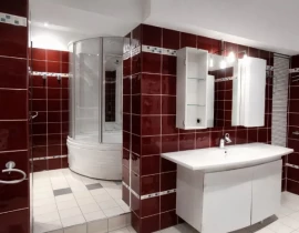 3-комнатная квартира, 143.3 м2 , 2 этаж, Вилоновская ул, 23 - фото 17