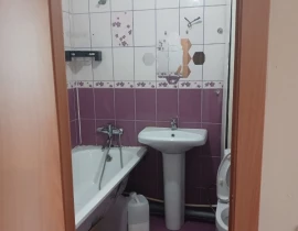 1-комнатная квартира, 30.1 м2 , 2 этаж, Евгения Золотухина, 12 - фото 15