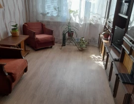3-комнатная квартира, 68.5 м2 , 12 этаж, Московское шоссе, 143 - фото 19