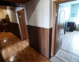 4-комнатная квартира, 85.4 м2 , 4 этаж, Металлургов пр-кт, 81 - фото 18